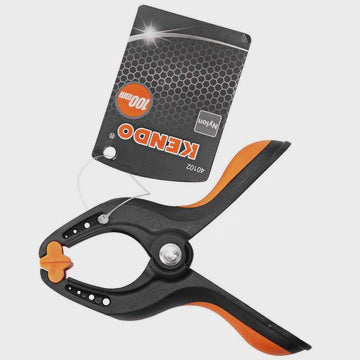 Kendo 84mm Spring Clamp woodworking and general home