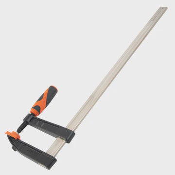 Kendo F-Clamp 120mm — 1000mm