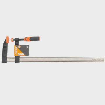 Kendo F-Clamp 120mm — 1000mm