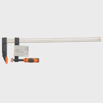 Kendo F-Clamp 120mm — 1000mm