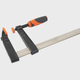 Kendo F-Clamp 120mm Ã— 600mm