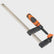 Kendo F-Clamp 50mm x 200mm
