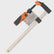 Kendo F-Clamp 50mm Ã— 150mm