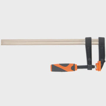 Kendo F-Clamp 50mm x 300mm