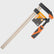 Kendo F-Clamp 50mm x 300mm