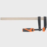 Kendo F-Clamp 80mm x 300mm