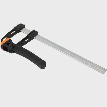 Kendo F-Clamp 80mm x 250mm