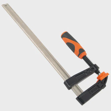Kendo F-Clamp 80mm x 300mm