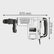 Bosch GSH 11 E SDS-Max Professional Demolition Hammer 1500W/240V 0611316742