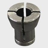 Excel 1/4" Collet 6.35mm for Excel Trimmer