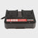 Excel 100-240V Dual Port Fast Battery Charger 2.3A