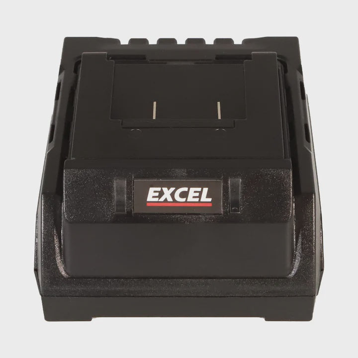 Excel 100V-240V Fast Battery Charger 2.3A