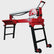 Excel 1250mm Wet Tile Cutter Bridge Saw 240V/1200W