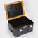 Kendo Plastic Systainers Case M 40L