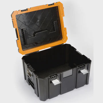 Kendo Plastic Systainers Case M 40L