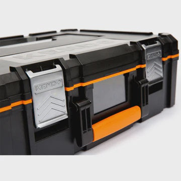 Kendo Plastic Systainer Case S 20L