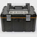 Kendo Plastic Systainers Case M 40L