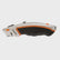 Kendo Retractable Knife with 5 Piece Blade