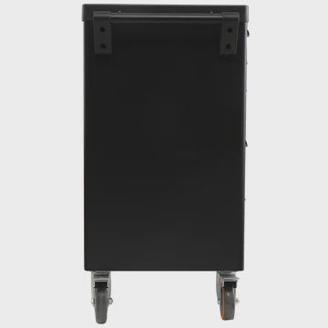 Kendo Roller Cabinet with 6 Drawer