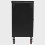 Kendo Roller Cabinet with 6 Drawer