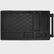 Kendo Roller Cabinet with 6 Drawer