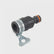 Kendo Round Tap Connector