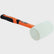 Kendo Rubber Mallet Hammer 16oz