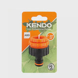 Kendo Tap Adaptor 1" - 3/4"- 1/2"