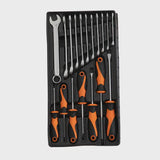 Kendo Tool Chest Set 86 Pieces