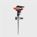 Kendo Sprinkler with Metal Spike