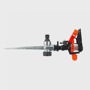 Kendo Sprinkler with Metal Spike