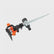 Kendo Sprinkler with Metal Spike