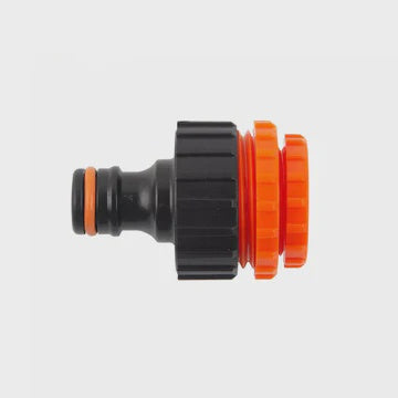 Kendo Tap Adaptor 1" - 3/4"- 1/2"