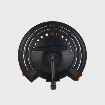 Kendo Sprinkler 3 Arms