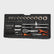 Kendo Tool Chest Set 86 Pieces