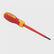 Kendo VDE Screwdriver Slotted 3.5mm x 100mm