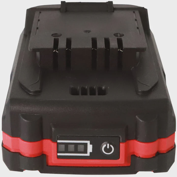 Excel 18V 2.0Ah Li-ion Battery