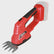 Excel 18V 200mm Hedge Trimmer Cutter & Grass Shear 2-In-1 Body Only (No Battery & Charger)