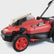 Excel 18V 330mm Brushless Lawn Mower 5 Adjustable Height (Battery & Charger Not Included)