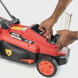 Excel 18V 330mm Brushless Lawn Mower 5 Adjustable Height (Battery & Charger Not Included)