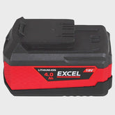 Excel 18V 4.0Ah Li-ion Battery