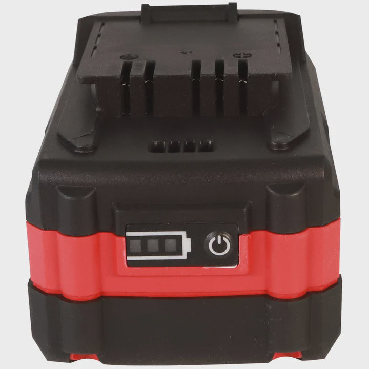 Excel 18V 5.0Ah Li-ion Battery