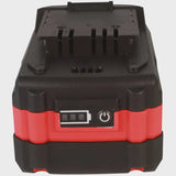 Excel 18V 5.0Ah Li-ion Battery