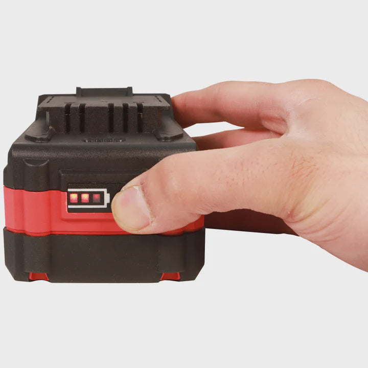 Excel 18V 5.0Ah Li-ion Battery