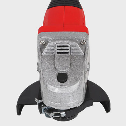 Excel 18V Cordless 115mm Angle Grinder (Battery & Charger Not Included)
