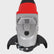 Excel 18V Cordless 115mm Angle Grinder (Battery & Charger Not Included)
