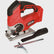 Excel 18V Cordless Jigsaw (Battery & Charger Not Included)
