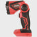 Excel 18V Cordless LED Flashlight Torch (Battery & Charger Not Included)