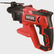 Excel 18V Cordless SDS-Plus Rotary Hammer Drill (Battery & Charger Not Included)