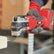 Excel 18V Oscillating Multi Tool Quick Release Blade (Battery & Charger Not Included)